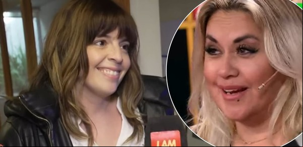 Tras años enfrentadas, Dalma Maradona y Verónica Ojeda contaron detalles de la reconciliación familiar