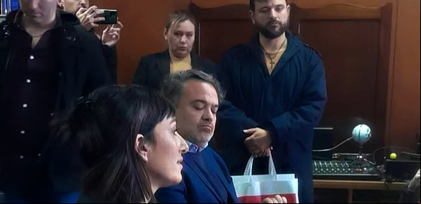 La Justicia citó a Juan Grabois y Leila Gianni por la escandalosa audiencia sobre el reparto oficial de alimentos