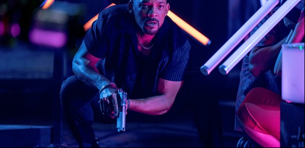 Will Smith se juega mucho con Bad Boys: Hasta la muerte