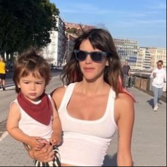 Calu Rivero busca niñera y compartió los insólitos requisitos: "Que tenga esa chispa de hacer que todo fluya"