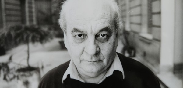 Roberto "Tito" Cossa, periodismo, talento y humor en medio de la violencia