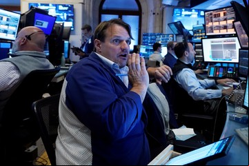 Rebotan los bonos, pero el riesgo sigue en el nivel más alto en tres meses