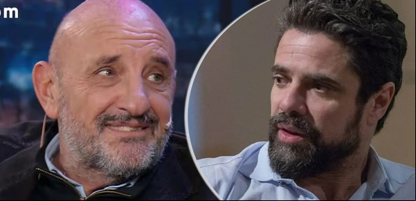 El Puma Goity recordó la vez que, junto a Luciano Castro, terminó a las trompadas contra dos mozos