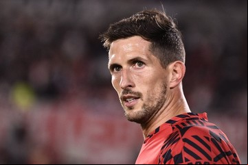"El autismo es parte de este mundo, no es un mundo aparte": el conmovedor apoyo de la hinchada de Independiente a Rodrigo Rey