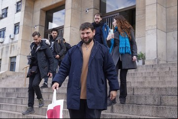 Contragolpe de Pettovello contra Grabois y una fuerte pelea de fondo: apeló un fallo que le ordenaba informar si cumple con sus propios planes alimentarios