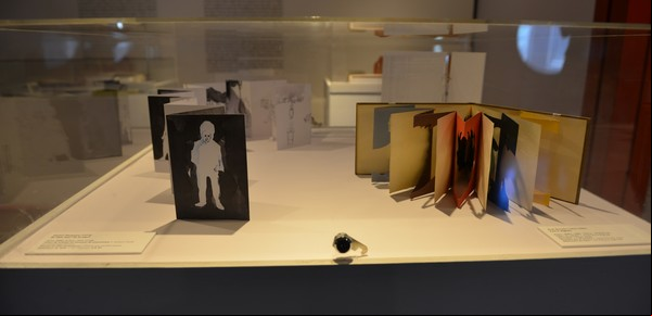 Cajas, desplegables, esculturas y las mil sorprendentes formas de publicar un libro