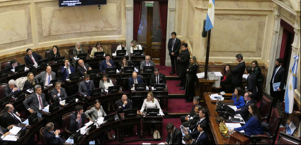 Ley Bases, un importante paso institucional