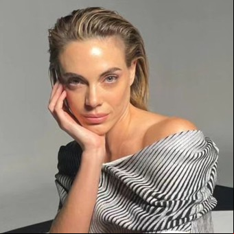 Emilia Attias se sinceró sobre su presente tras la escandalosa separación del Turco Naím