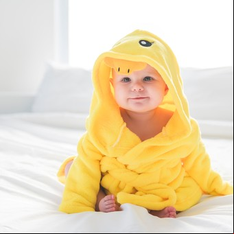 Cuáles fueron los nombres más populares para bebés en Estados Unidos 