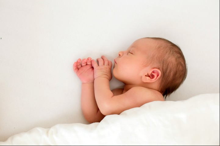 Alma y Valentina figuran entre los nombres más populares. Foto ilustración Shutterstock.