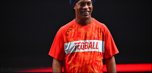 Grieta en Brasil: Ronaldinho liquidó a la selección y avisó que no verá la Copa América y Raphinha no lo perdonó