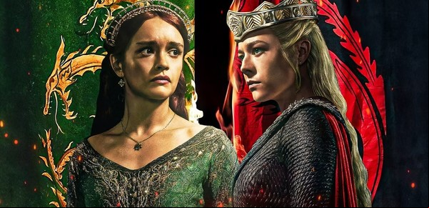 Con un primer episodio vibrante por la lucha del Trono de Hierro, volvió "House of the Dragon": por qué vale la pena verla