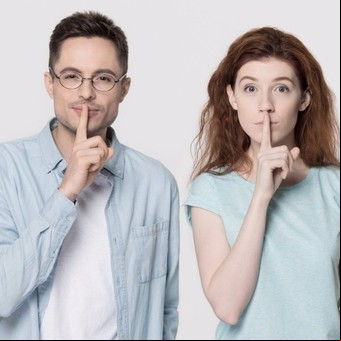 ¿Qué efectos tiene el silencio en las relaciones?