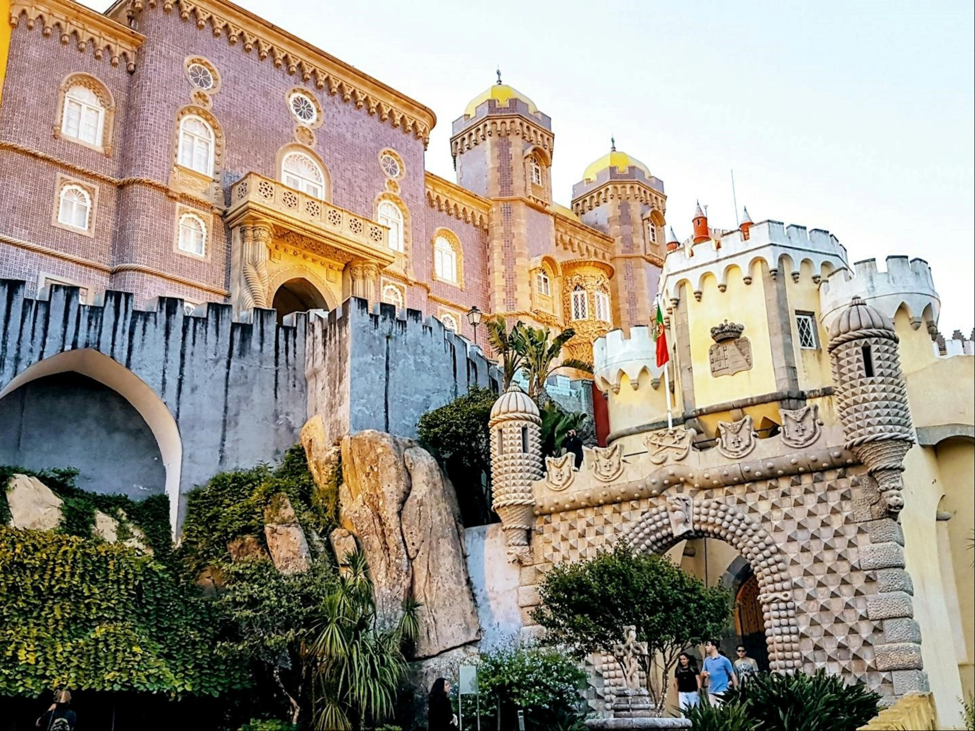Qué pueblos son imperdibles si vas a Portugal