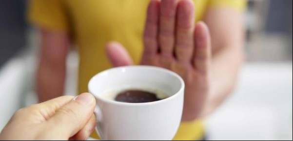Adiós al café: las señales del cuerpo que alertan que deberías dejar de tomar 