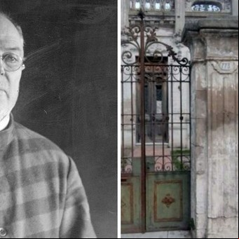 Se vende la casona del primer asesino múltiple argentino: una historia violenta, morbo y negocio  