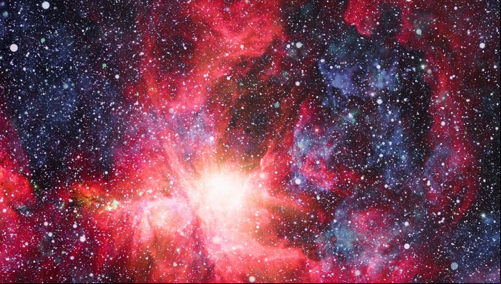 Todos/as tenemos una Venus Star Point de nacimiento, que no es lo mismo que la Venus natal. Foto: ilustración Shutterstock.