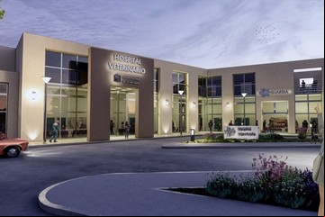 Construirán el primer hospital veterinario municipal de La Matanza 