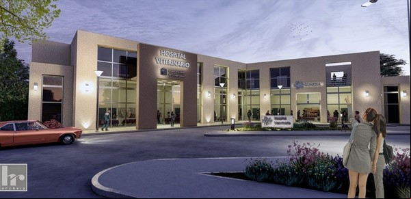 Construirán el primer hospital veterinario municipal de La Matanza 