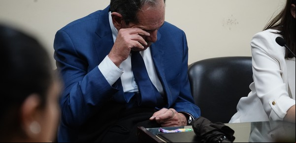 José Alperovich, un peso pesado de la política que se suma a la larga lista del #MeToo argentino
