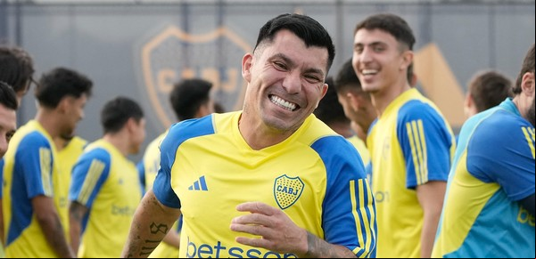 Los +35 del fútbol argentino: cuáles son los cuatro equipos con más veteranos y el caso Boca tras la llegada de Medel
