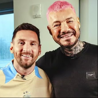 El rating no perdona: le levantaron el programa a Tinelli en América TV