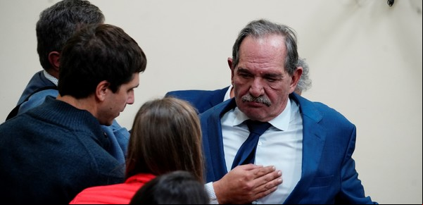 Casación confirmó que José Alperovich, sentenciado por abusos sexuales, seguirá en prisión