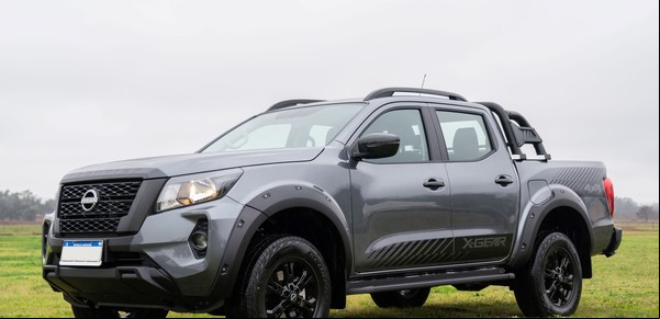 Nissan deja de fabricar vehículos en la Argentina pero no cesa su actividad comercial en el país