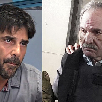 La fiscal que investigó los casos de Darthés y Alperovich: "la Justicia estuvo a la altura"  