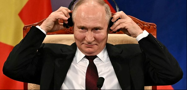 Tras su inusual visita a Corea del Norte, Putin firma once acuerdos con Vietnam y deja su impronta en Asia