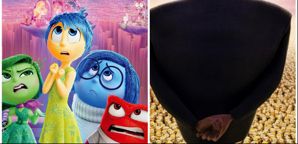 Intensa mente 2 vs. Mi villano favorito 4: Quién gana la batalla del año en el cine en más del 90% de las salas

