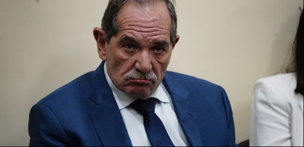 Alperovich, Loan y la ruleta rusa argentina