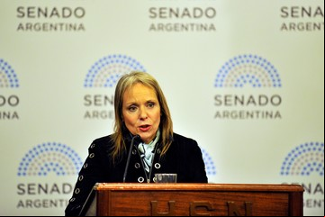 La agenda anti derechos de Argentina