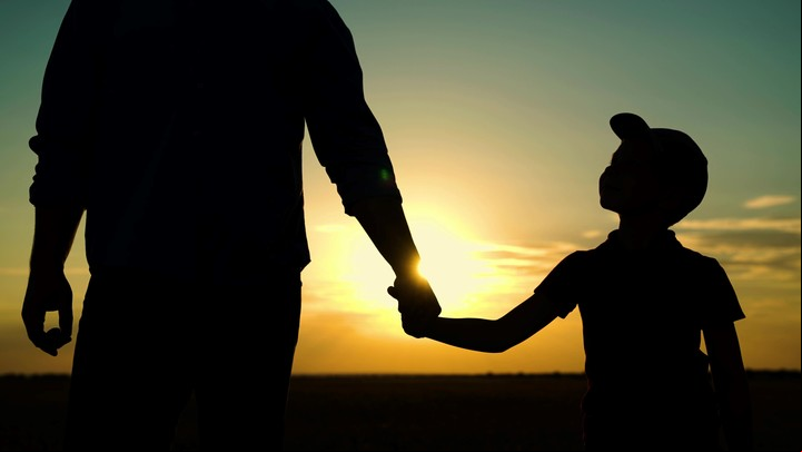 La guarda con fines adoptivos no debería exceder los seis meses de duración. Foto ilustración Shutterstock.