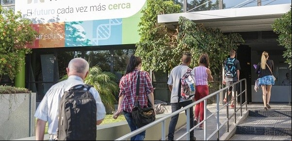 Cuál es la universidad del Oeste con mejor Índice de Transparencia, según el gobierno