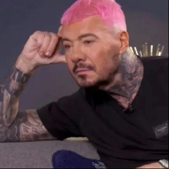 Marcelo Tinelli habló del levantamiento de su programa en América TV: "Hay un ensañamiento"