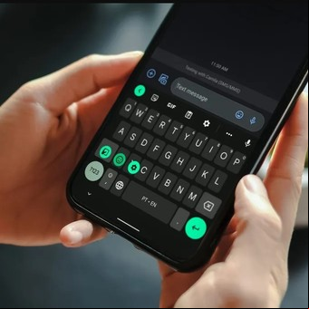 Trucos desconocidos para el teclado del celular: cómo escribir más rápido y evitar errores