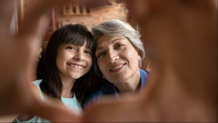 Adoptar consiste en encontrar una familia para un niño y no un niño para una familia. Foto ilustración Shutterstock.