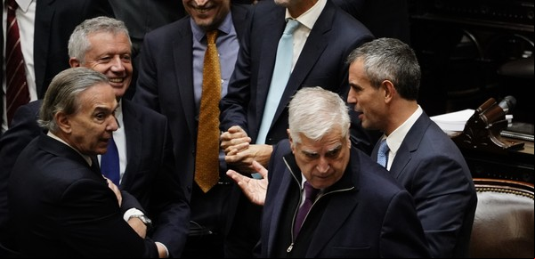 Súper semana en el Congreso: cuatro sesiones en tres días y los últimos forcejeos por el Presupuesto