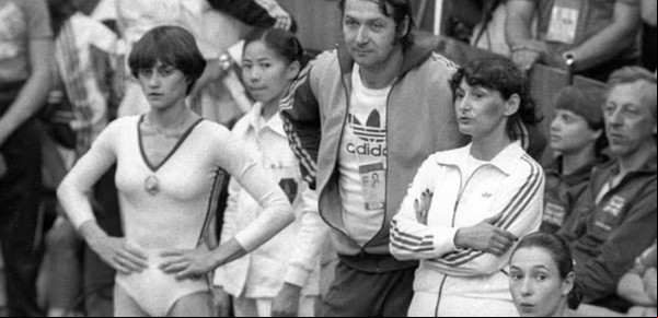 Murió Bela Karolyi, el entrenador que con mano dura y métodos tremendos llevó a Nadia Comaneci y a Mary Lou Retton a ser las reinas doradas de la gimnasia olímpica