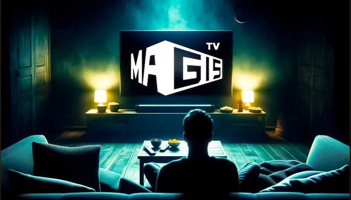 Magis TV funciona en dispositivos Android. Foto Archivo