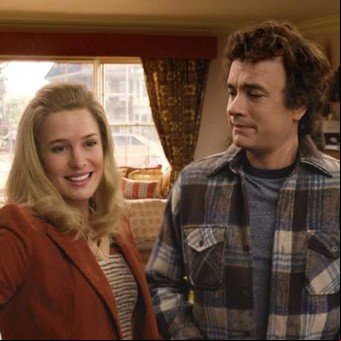 Tom Hanks y las casas de nuestras vidas