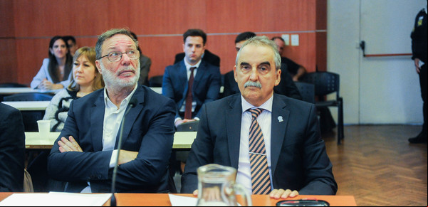 Guillermo Moreno, beneficiado por la caída de la ley de Ficha Limpia igual que Cristina, ahora puede ser candidato a diputado