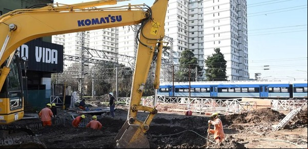 Se reglamentó el decreto que permite rescindir contratos de obra pública: ¿quién paga los proyectos transferidos a las provincias?