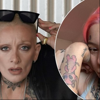 La polémica respuesta de Furia a una influencer que le preguntó por Milei: "Si las vagas como vos están trabajando el doble, me alegro mucho"