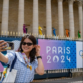Cuándo comienzan los Juegos Olímpicos de París 2024

