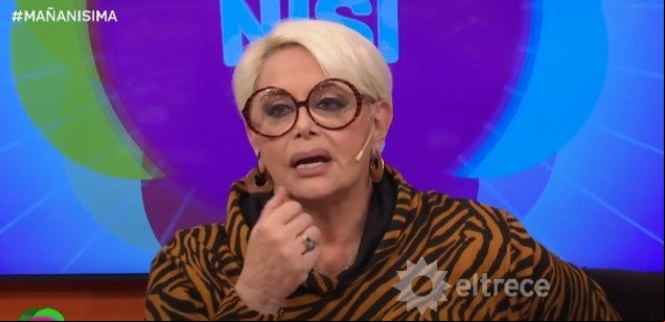 En medio de la polémica un integrante de "Mañanísima" anunció que deja el programa