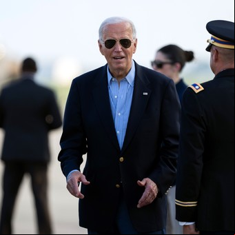 Elecciones en Estados Unidos: Joe Biden reaccionó mejor en una entrevista clave, pero aún no logra disipar las dudas