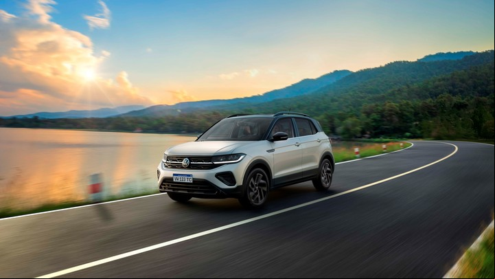En nuestro mercado, el T-Cross se ofrece en cuatro versiones, cuyos precios van desde $ 30.861.500 hasta $ 38.905.900.