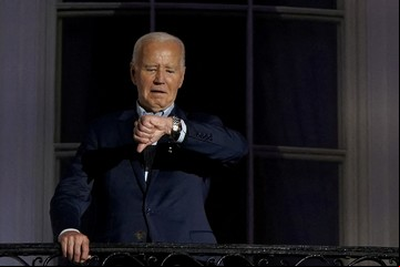 Cinco preguntas y respuestas sobre la salud de Joe Biden, bajo presión y grandes dudas sobre su candidatura 